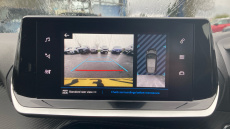 Peugeot 208 1.2 PureTech 100 Allure Premium + 5dr EAT8 Petrol Hatchback